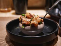 牛肉一口饭-昊·来了寿司(泡桐树店)