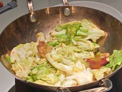 -绿茶餐厅(淮安吾悦广场店)