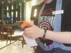-必胜客(上海新南方商城PH店)