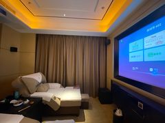 -金色印象·HiFi影音·按摩足疗(龙腾路店)