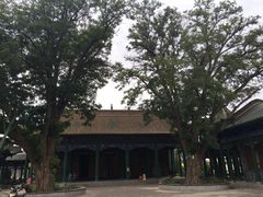 -纳家户清真寺