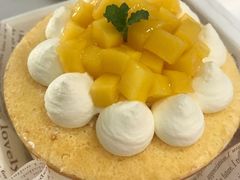 芒果便当-Tomado绿色烘焙(大尧三路店)