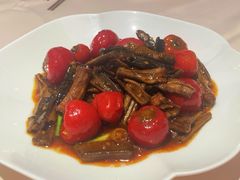 -粗茶淡饭·汉口公馆(循礼门店)
