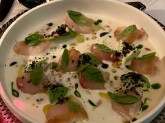 -壳里西餐厅Coquille Seafood Bistro(蒙自路店)