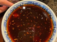古法糖芋苗-南京大牌档(龙湖长楹天街店)