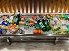 -万荟轩海鲜·粤式点心自助餐厅(蓝海风万怡酒店)