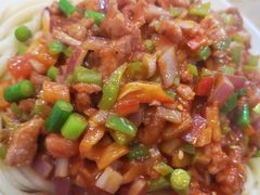 -西北朗益和穆斯林餐厅