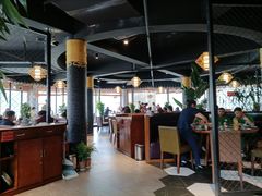 -盐帮食坊•小河帮川菜(四川师大店)