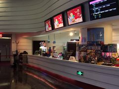 -首都电影院(金融街店 杜比全景声)