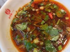 油碟-小门坎三合鱼(总店)