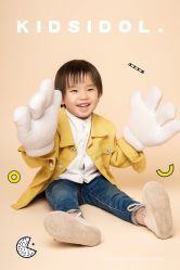 点击看大图 -可嘟儿家庭纪实摄影(南二环店)