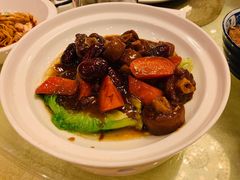 -水煮鱼乡·川京菜(蛇口店)