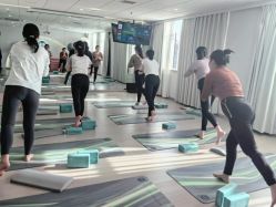 -爱尔乐美孕产瑜伽·普拉提