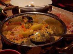 -花马天堂云南餐厅 Lost Heaven(外滩店)