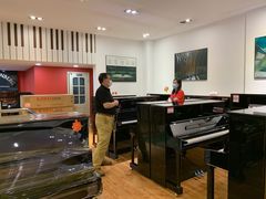 -柏斯琴行(汾阳店)