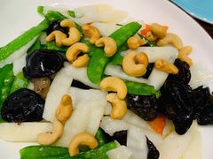 -双合园·海鲜水饺青岛菜(品牌首店)