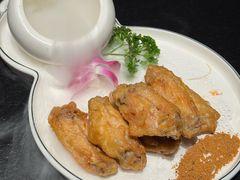 -唐猫庭院·千年陕菜(赛格国际购物中心店)