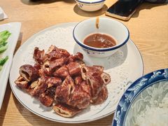 -王胖子土菜馆·特色杭帮菜·农家土菜