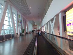 -吉隆坡国际机场