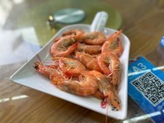 -聚鲜阁海鲜美食城(香水湾店)