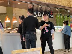 -威珀斯酒店·珀萃美食餐厅 | 海鲜刺身·现烤生蚝·特色烤肉