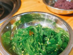 -麻蒲碳烤肉(远景路1号店)