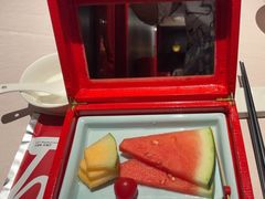 -千百味红餐厅·江西菜(绿地双子塔店)