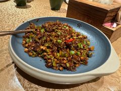 -云海肴·汽锅鸡·云南代表菜(五道口购物中心店)