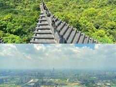 -杭州半山国家森林公园