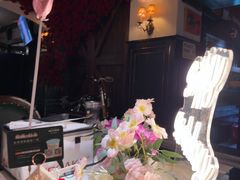 -碧特博格·20年品牌西餐厅(芜湖路店)