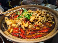-马头巷·食景园(苏州总店)