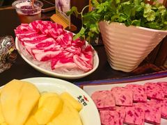 -袁老四重庆老火锅(桐梓坡店)