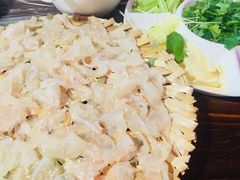 -官塘锋记鱼生·生腌·砂锅粥(牌坊街店)