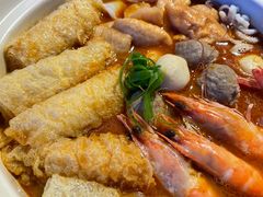 -陶兰居·香港饭店·海鲜大排档(圆融时代广场店)