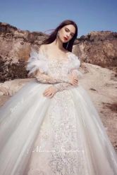 -Renee芮亦婚纱(原丽莎)