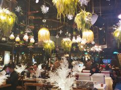 大堂-胡桃里音乐酒馆(白云五号T5 MALL店)
