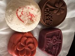 玫瑰饼-一大糕点(纬六路店)