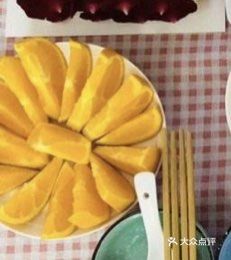 德克士餐厅(万达店)魔法大鸡块图片