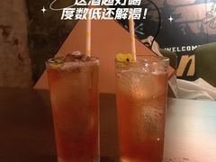 大吉岭酷乐-鹿萤季·营地小馆(皇后公园店)