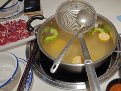 -陈记顺和潮汕牛肉火锅(韩江路店)