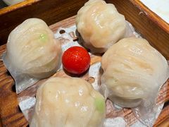 -悦满楼·西关名点·湛江名菜(航空综合大厦店)