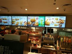 -肯德基(房山店)