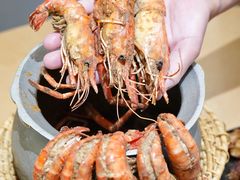 -隅乐胡椒虾·台湾菜·团建(皇岗店)