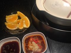 -捞王锅物料理(四川北路店)