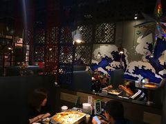 -锦尚阁烤鱼(望京新荟城店)