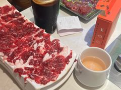 -荣叔港式沙嗲牛肉火锅(正佳潮流店)