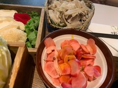 -盡膳口福跷脚牛肉火锅(合生汇购物中心店)