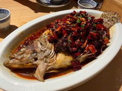 -南京大牌档(龙江新城市广场店)