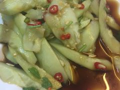 -瑞丰园庭院餐厅·白族传统家常菜