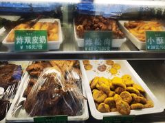-黑窑厂糖油饼烤鸭·清真菜(旗舰店)